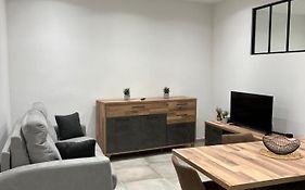 Appartement T2 vieille ville d’Ajaccio